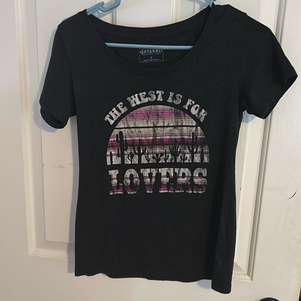 Casual shirt